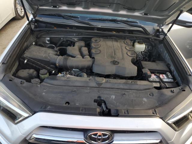 Photo 12 from auction – 2014 TOYOTA 4RUNNER SR with VIN JTEZU5JR0E5080105