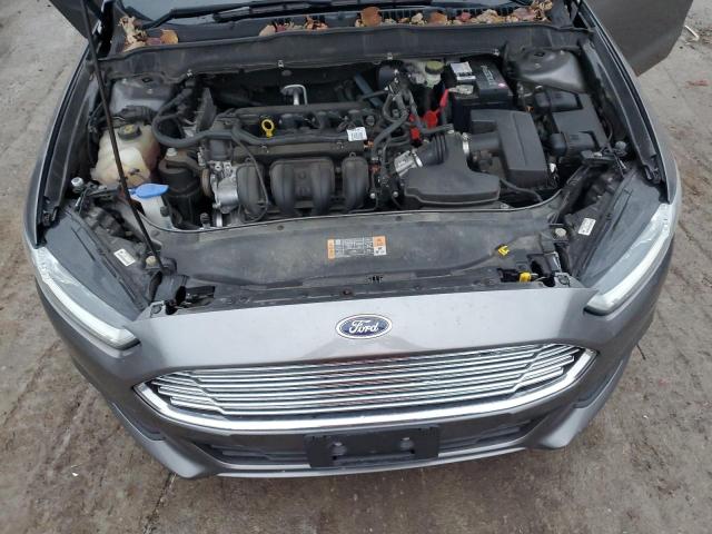 Photo 11 from auction – 2014 FORD FUSION SE with VIN 3FA6P0H76ER165460
