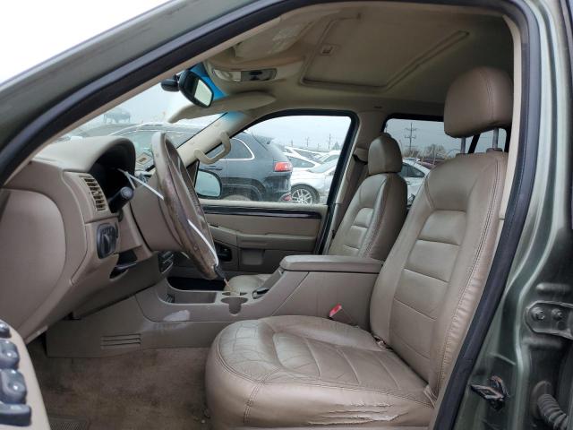 Photo 7 from auction – 2002 FORD EXPLORER L with VIN 1FMDU75W92UC33491