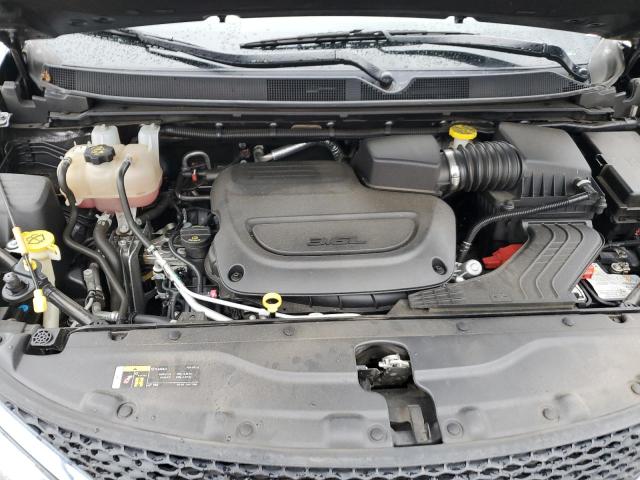 Photo 12 from auction – 2020 CHRYSLER PACIFICA T with VIN 2C4RC1BGXLR271365