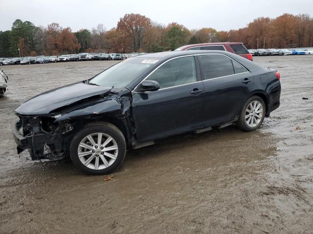 TOYOTA CAMRY L 2014 with VIN 4T1BF1FK1EU741792 - Photo from auction