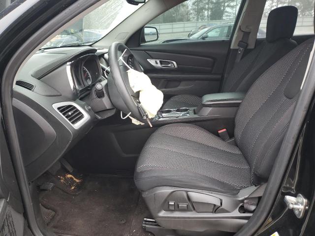 Photo 7 from auction – 2016 GMC TERRAIN SL with VIN 2GKALMEK6G6281319