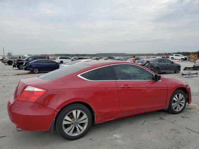 Photo 3 from auction – 2010 HONDA ACCORD EX with VIN 1HGCS1B7XAA001287