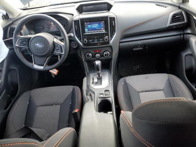 Photo 8 from auction – 2021 SUBARU CROSSTREK with VIN JF2GTAEC2MH364184