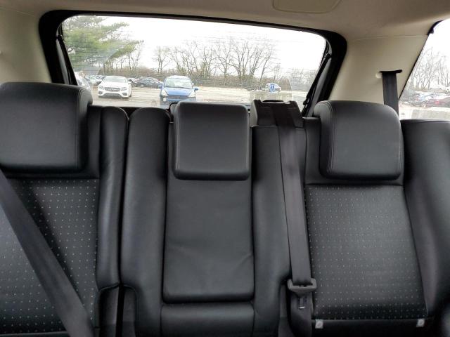 Photo 10 from auction – 2007 LAND ROVER RANGE ROVE with VIN SALSH23407A119126