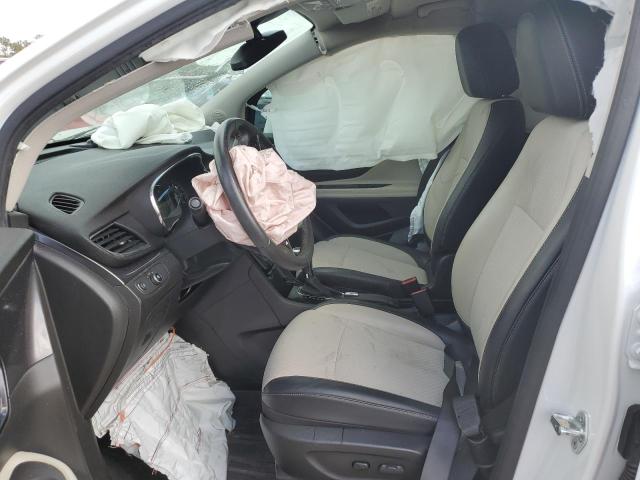 Photo 7 from auction – 2019 BUICK ENCORE PRE with VIN KL4CJASB1KB849506