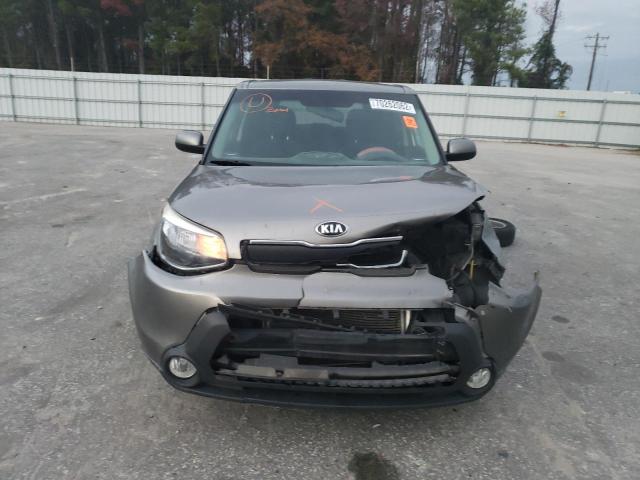 Photo 5 from auction – 2015 KIA SOUL with VIN KNDJN2A2XF7198362