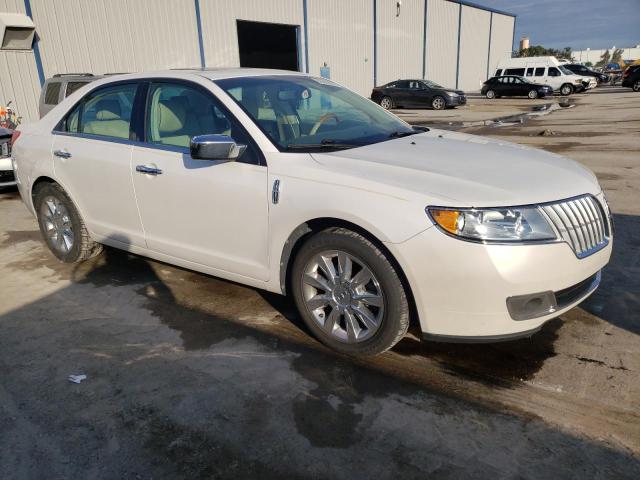 Photo 4 from auction – 2012 LINCOLN MKZ with VIN 3LNHL2GC6CR836126