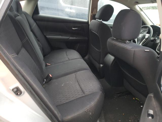 Photo 10 from auction – 2016 NISSAN ALTIMA 2.5 with VIN 1N4AL3AP5GN366046