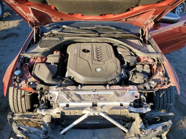 Zdjęcie 11 z aukcji – 2020 BMW M340I z VIN WBA5U7C08LFH62072