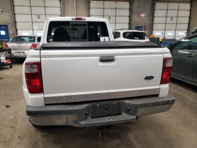 Photo 6 from auction – 2001 FORD RANGER SUP with VIN 1FTZR15E21PA25093