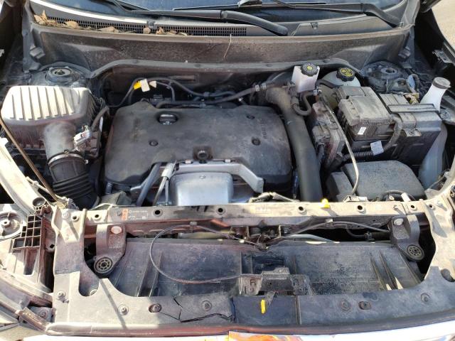 Photo 12 from auction – 2020 GMC TERRAIN SL with VIN 3GKALPEX4LL337292