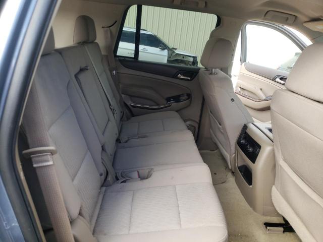 Photo 11 from auction – 2016 GMC YUKON SLE with VIN 1GKS2AKC9GR406918