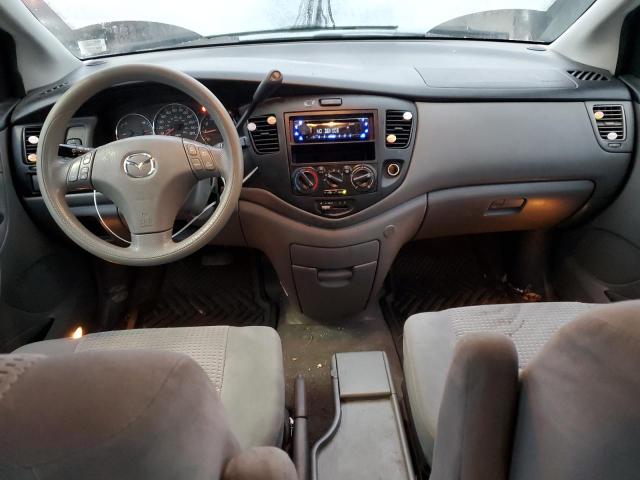 Photo 8 from auction – 2004 MAZDA MPV WAGON with VIN JM3LW28A540523371