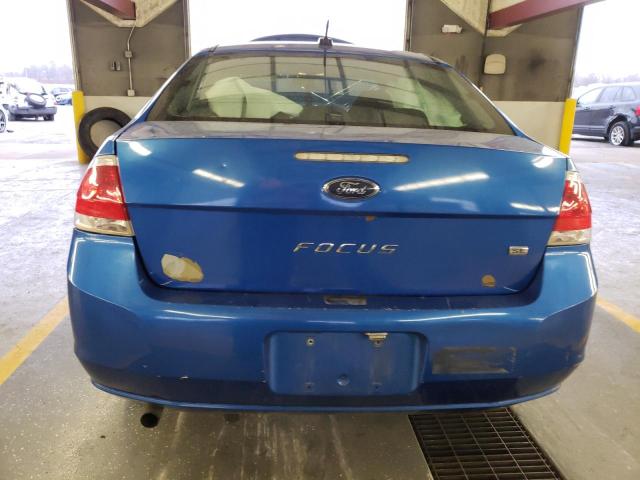 Photo 6 from auction – 2010 FORD FOCUS SE with VIN 1FAHP3FN8AW210157