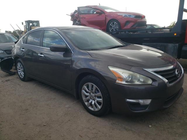 Photo 4 from auction – 2015 NISSAN ALTIMA 2.5 with VIN 1N4AL3AP3FC217113