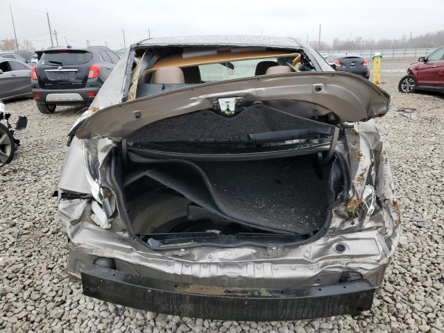 Photo 6 from auction – 2015 TOYOTA COROLLA L with VIN 5YFBURHE1FP333825