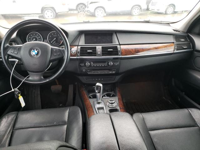 Photo 8 from auction – 2013 BMW X5 XDRIVE3 with VIN 5UXZV4C51D0B15754