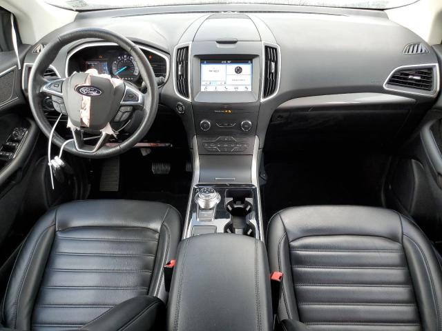 Photo 8 from auction – 2019 FORD EDGE SEL with VIN 2FMPK3J9XKBC68753