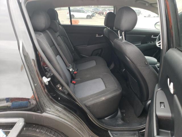 Photo 10 from auction – 2014 KIA SPORTAGE B with VIN KNDPB3AC9E7664282