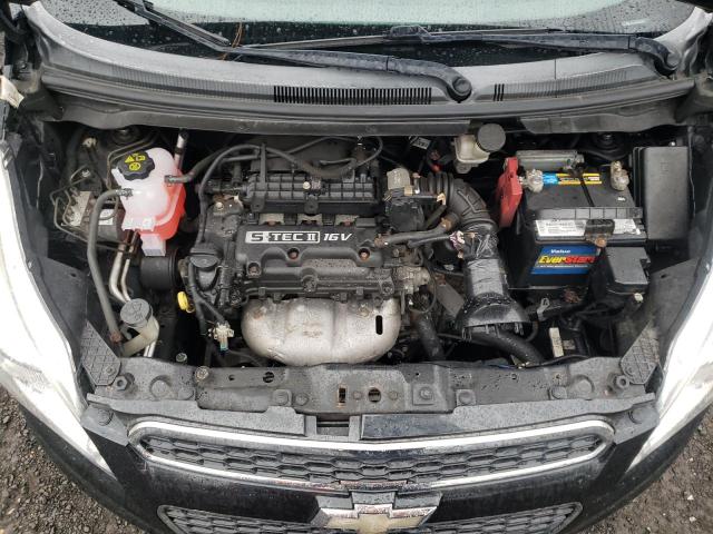 Photo 11 from auction – 2013 CHEVROLET SPARK 2LT with VIN KL8CE6S94DC510202