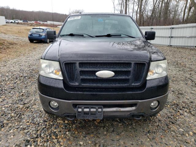 Photo 5 from auction – 2006 FORD F150 with VIN 1FTPX14516NB53293