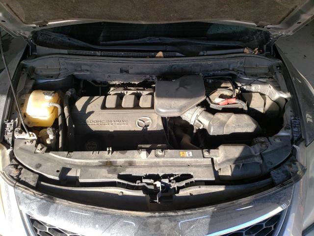 Photo 12 from auction – 2010 MAZDA CX-9 with VIN JM3TB3MA5A0204295