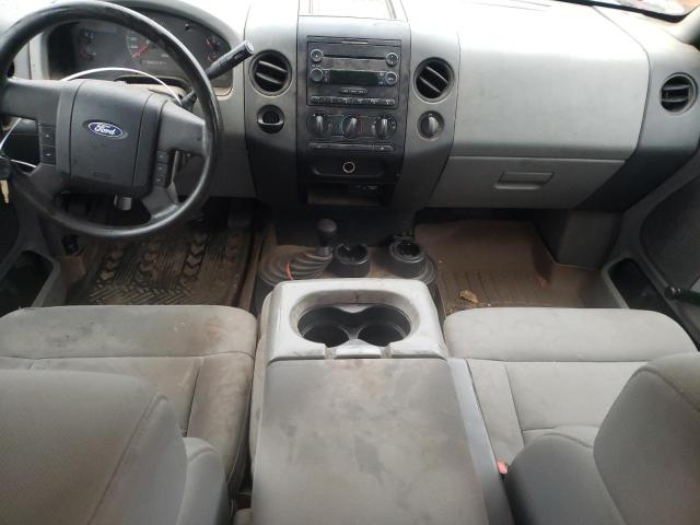 Photo 8 from auction – 2004 FORD F-150 with VIN 1FTRF14W24NC67014