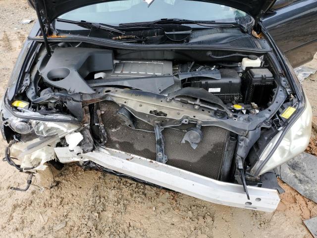 Photo 12 from auction – 2009 LEXUS RX 350 with VIN 2T2GK31UX9C057378