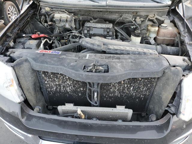 Photo 11 from auction – 2005 FORD F150 with VIN 1FTPX14555NA58010