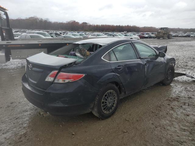 Photo 3 from auction – 2012 MAZDA 6 I with VIN 1YVHZ8BHXC5M00627