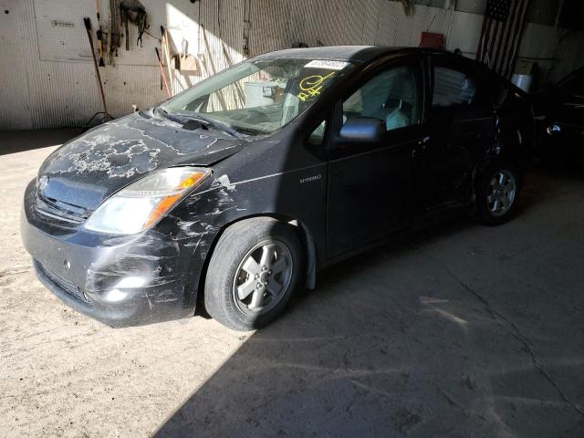TOYOTA PRIUS 2008 with VIN JTDKB20U483426284 - Photo from auction