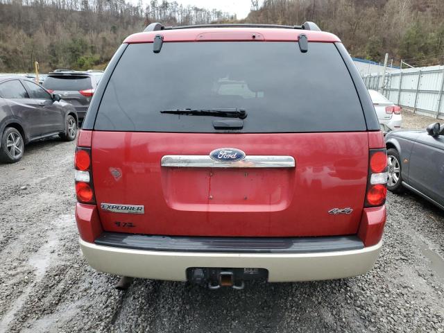 Photo 6 from auction – 2010 FORD EXPLORER E with VIN 1FMEU7E89AUA80888