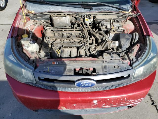 Photo 11 from auction – 2010 FORD FOCUS SE with VIN 1FAHP3CN6AW257188