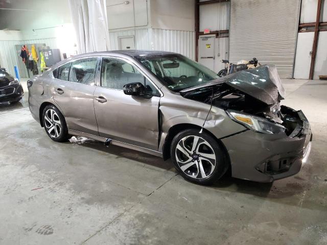 Photo 4 from auction – 2021 SUBARU LEGACY LIM with VIN 4S3BWGN61M3015348