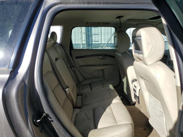 Photo 10 from auction – 2008 VOLVO XC70 with VIN YV4BZ982081010913