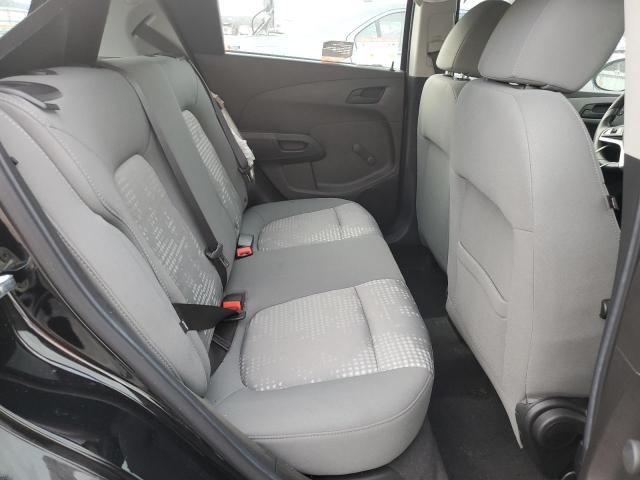 Photo 10 from auction – 2020 CHEVROLET SONIC with VIN 1G1JG6SB3L4119314