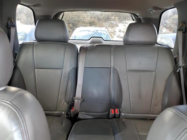 Photo 10 from auction – 2004 CHEVROLET TRAILBLAZE with VIN 1GNDT13S842103616