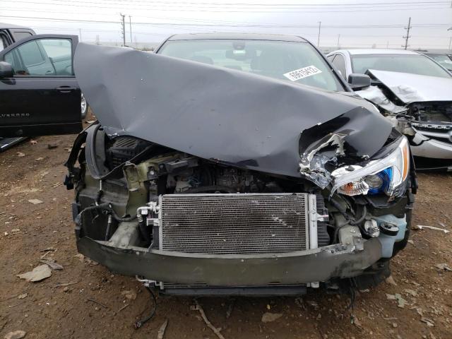Photo 5 from auction – 2016 BUICK LACROSSE with VIN 1G4GB5G39GF169698