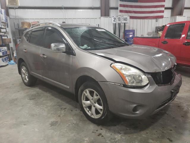 Photo 4 from auction – 2011 NISSAN ROGUE S with VIN JN8AS5MT9BW569482