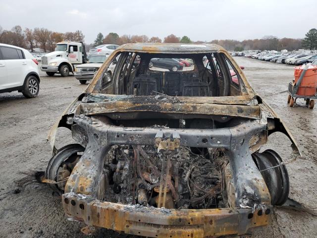 Photo 5 from auction – 2009 CHEVROLET TRAVERSE L with VIN 1GNER23D79S108372