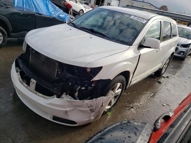 Photo 1 from auction – 2009 DODGE JOURNEY SX with VIN 3D4GG57V79T601529