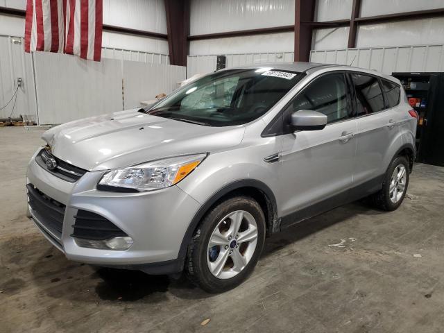 FORD ESCAPE SE 2014 with VIN 1FMCU0GX5EUD41703 - Photo from auction