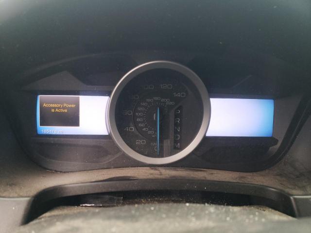 Photo 9 from auction – 2013 FORD EXPLORER L with VIN 1FM5K7F83DGB11012