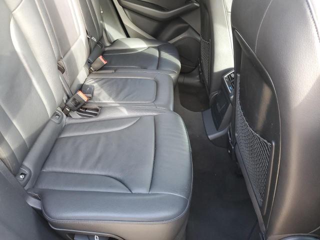 Photo 11 from auction – 2012 AUDI Q5 PREMIUM with VIN WA1DKAFP2CA094154