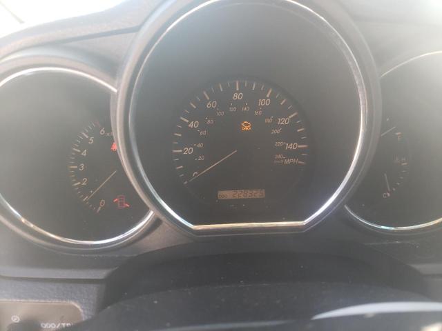 صورة رقم 9 من المزاد - 2005 LEXUS RX 330 مع VIN 2T2HA31U25C062088
