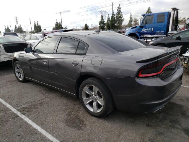 Photo 2 from auction – 2015 DODGE CHARGER SX with VIN 2C3CDXHG4FH789662