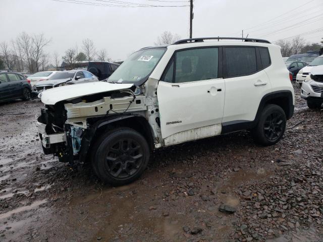 Photo 1 from auction – 2015 JEEP RENEGADE L with VIN ZACCJBBT0FPB73407