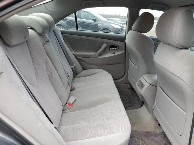 Photo 10 from auction – 2011 TOYOTA CAMRY BASE with VIN 4T1BF3EK7BU219841
