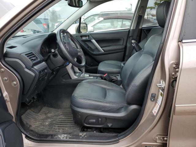 Photo 7 from auction – 2015 SUBARU FORESTER 2 with VIN JF2SJAKC5FH565018
